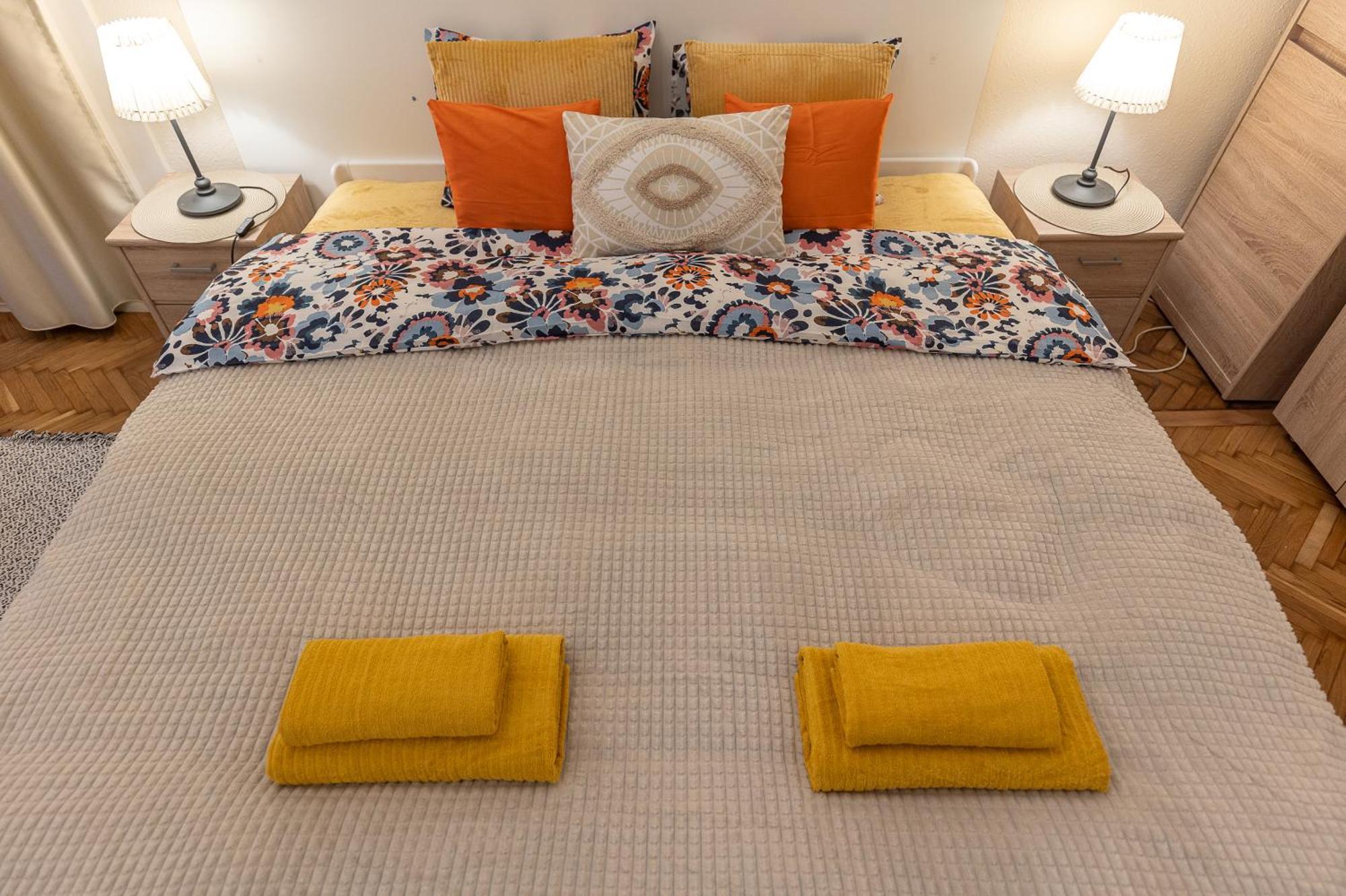 Harmony & Cute - Central Apartments — Photos 1