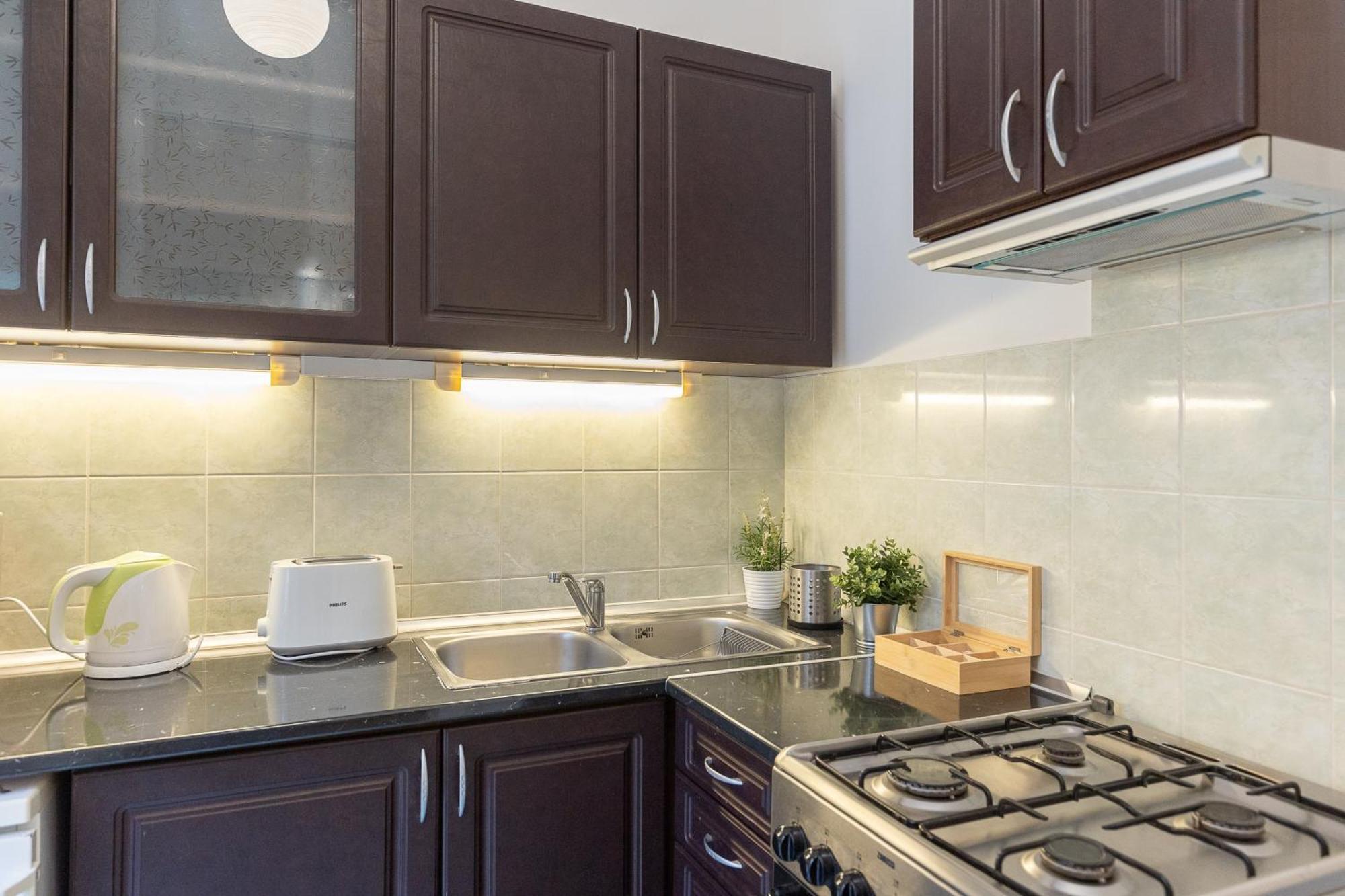 Harmony & Cute - Central Apartments — Photos 2